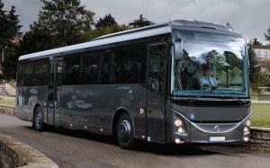 Irisbus Evadys H '2007